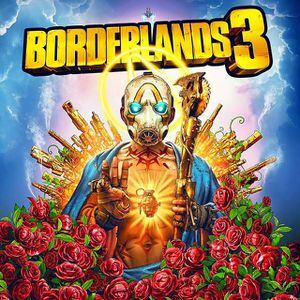 Jogo Borderlands 3 está em promoção na Epic Games Store
