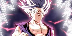 Dragon Ball Super: ¿Goku y Vegeta podrían imitar el modo Bestia de Gohan?