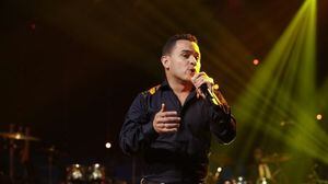 A Jorge Celedón de 'Yo me Llamo' le dieron una paliza y quedó grabada