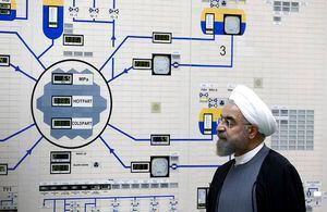 Irán abandona parte del pacto nuclear y amenaza con reanudar el enriquecimiento de uranio de alta concentración