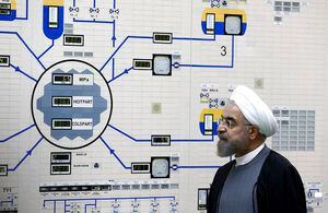 Irán abandona parte del pacto nuclear y amenaza con reanudar el enriquecimiento de uranio de alta concentración