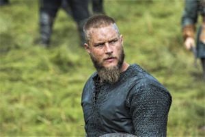 A série britânica que superou 'Vikings' e conta com cinco temporadas disponíveis na Netflix
