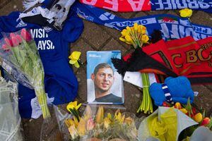 Autopsia reveló la causa de muerte de Emiliano Sala: "Lesiones sufridas en tronco y cabeza"