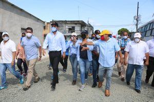 México imitará estrategia de Guayaquil para combatir el COVID-19