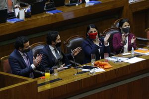 Cámara de Diputados despacha a ley Plan Clase Media y ampliación del IFE