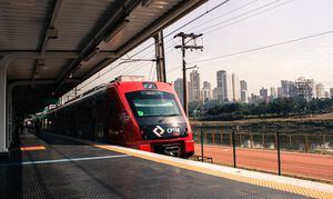 Ferroviários encerram a greve nos trens em São Paulo, dizem sindicatos