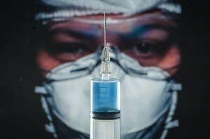 Australia producirá vacuna para coronavirus y la distribuirá gratuitamente a sus habitantes