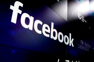 Facebook sufre pérdidas millonarias en Wall Street