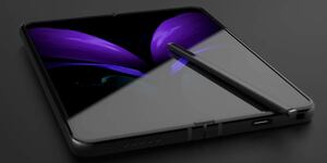 Samsung Galaxy Z Fold 4 se filtra en sus entrañas y revela un cambio importante en su diseño
