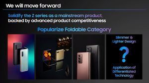 Review del Samsung Galaxy Z Fold 3: el mejor plegable que existe [FW Labs]