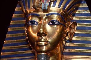 Rey Tutankamón: El final de su misterio, el inicio de una nueva era