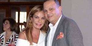 Interceptaciones a esposo de María Mónica Urbina revelarían ingreso de dinero a campaña de Duque