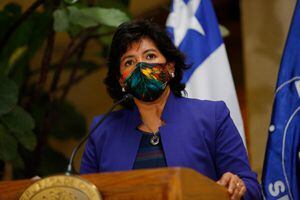 Yasna Provoste desdramatiza baja del FA y PC en negociaciones de "mínimos"