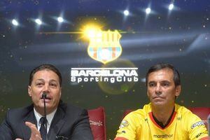 Barcelona SC vs Progreso: cuál es el premio económico por superar esta fase