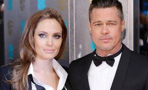 La venganza de Brad Pitt contra Angelina Jolie que la hizo enfurecer