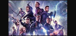 Escena eliminada de 'Avengers: Endgame' sale a la luz con un triste momento inédito
