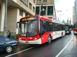 SPTrans desvia itinerário de 33 linhas de ônibus no feriado de 7 de setembro; veja as mudanças