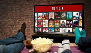 Quería ver “Stranger Things”: ladrón de televisores fue descubierto por usar clave de Netflix de su víctima
