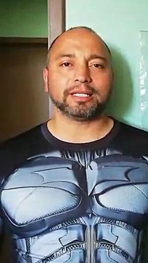 "Me decía '¿te querí ir preso?' Me decía que no fuera débil": ex sargento acusa a jefe del Gope de obligarlo a mentir en caso Catrillanca