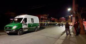 Balean al padre del joven que cayó al río Mapocho en incidente ocurrido en Bajos de Mena