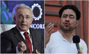 Línea de tiempo: así terminó Álvaro Uribe siendo investigado por manipulación a testigos