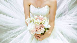 La historia de la estafa a una novia ilusionada por su vestido blanco