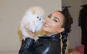 Kim Kardashian contó sus secretos para tener una sonrisa perfecta