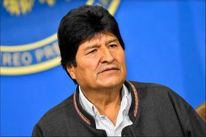 Bolivia: Existe un vacío de poder tras la dimisión de Evo