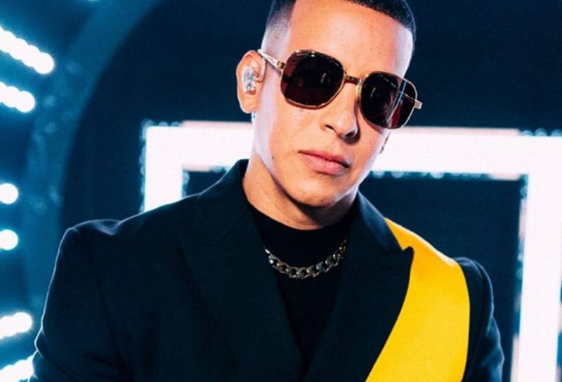 Daddy Yankee lanza el reto #Problemachallenge y se vuelve tendencia en TikTok