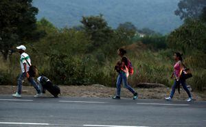 La inseguridad en Colombia no es culpa de los venezolanos