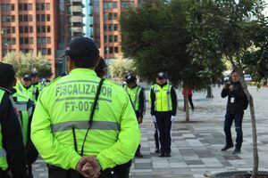 Quito: lunes 7 de octubre no rige el “Hoy No Circula”