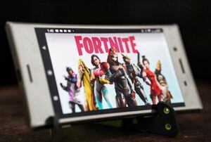 Guerra de Fortnite contra Apple y Google podría cimbrar la industria de los videojuegos