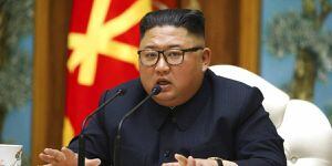 Grave el líder norcoreano Kim Jong-un tras cirugía, informa CNN