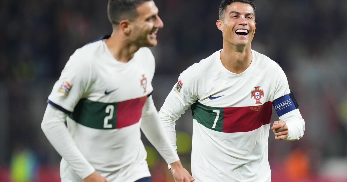Espanha busca vitória indescritível em Portugal – Metro World News