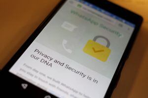 Desta forma cibercriminosos estão sequestrando contas do aplicativo WhatsApp