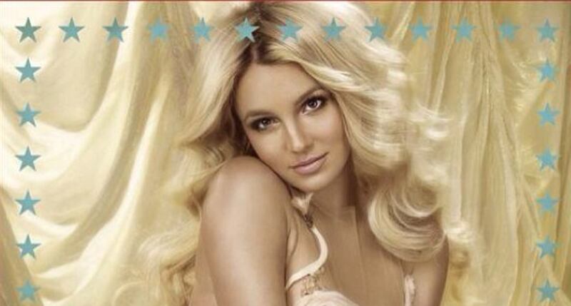 documental de Britney Spears