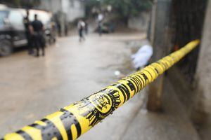 Masacre cobra la vida de una niña en Ciudad Quetzal