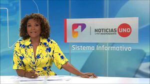 Prepárese para ver la primera transmisión de Noticias Uno en Cablenoticias