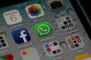 Falsa cadena de Whatsapp que ‘predice’ temblor se vuelve a viralizar