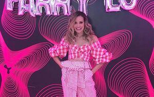 ¿Qué le pasó al pelo de Fanny Lu en 'La Voz Kids'?