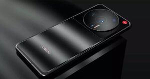 Además del espectacular diseño de la cámara, se ha filtrado la fecha de lanzamiento del Xiaomi 12 Ultra