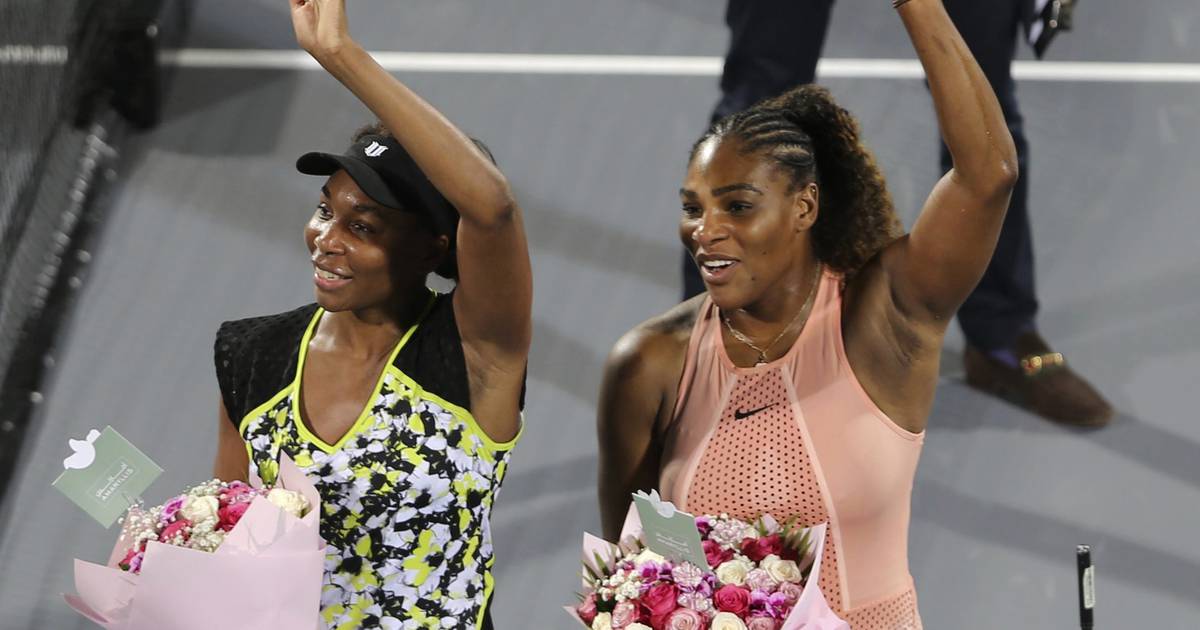 Venus Williams invited to compete in Toronto Open – Metro World News