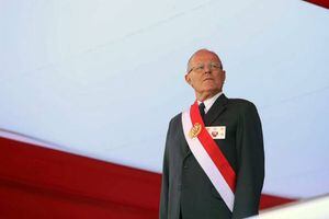 ¿Cómo Kuczynski puede perder la presidencia por la arista Odebrecht en Perú?