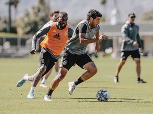 Carlos Vela jugará su última temporada con Los Ángeles FC 