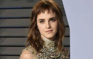 Emma Watson responde con humor a las críticas por el error ortográfico en su tatuaje
