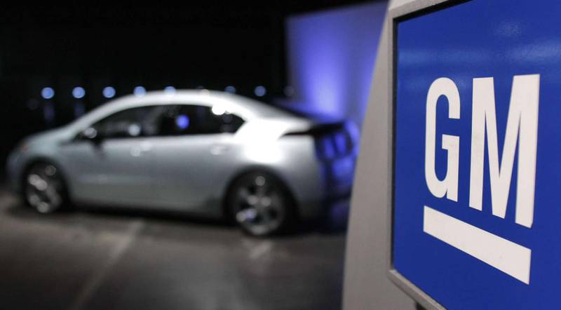 General Motors busca implementar en IA | Foto: Referencial