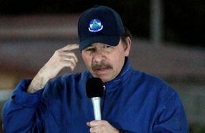 Presidente Ortega sostiene que Nicaragua no parará de trabajar por coronavirus