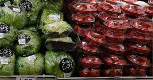 ¡Pilas! Nueva ley prohibirá el desperdicio de alimentos en el país