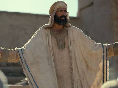 “Testamento: La historia de Moisés” en Netflix: ¿De qué trata la serie bíblica que puedes ver en Semana Santa?