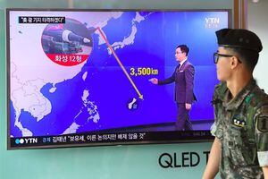 Conflicto entre Corea del Norte y EEUU: Habitantes de Guam tendrían 14 minutos para refugiarse en caso de ataque nuclear